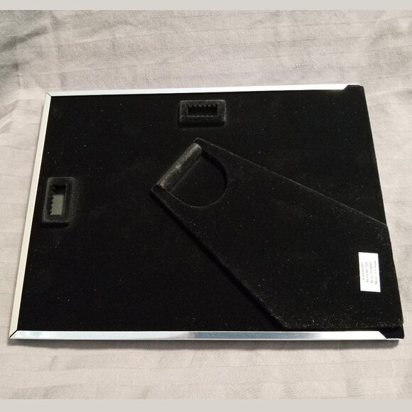 Collectible Souvenir Metal Photo Frame - 2016 Texas HoeDown ACDA Dance Event - Picture 7 of 8